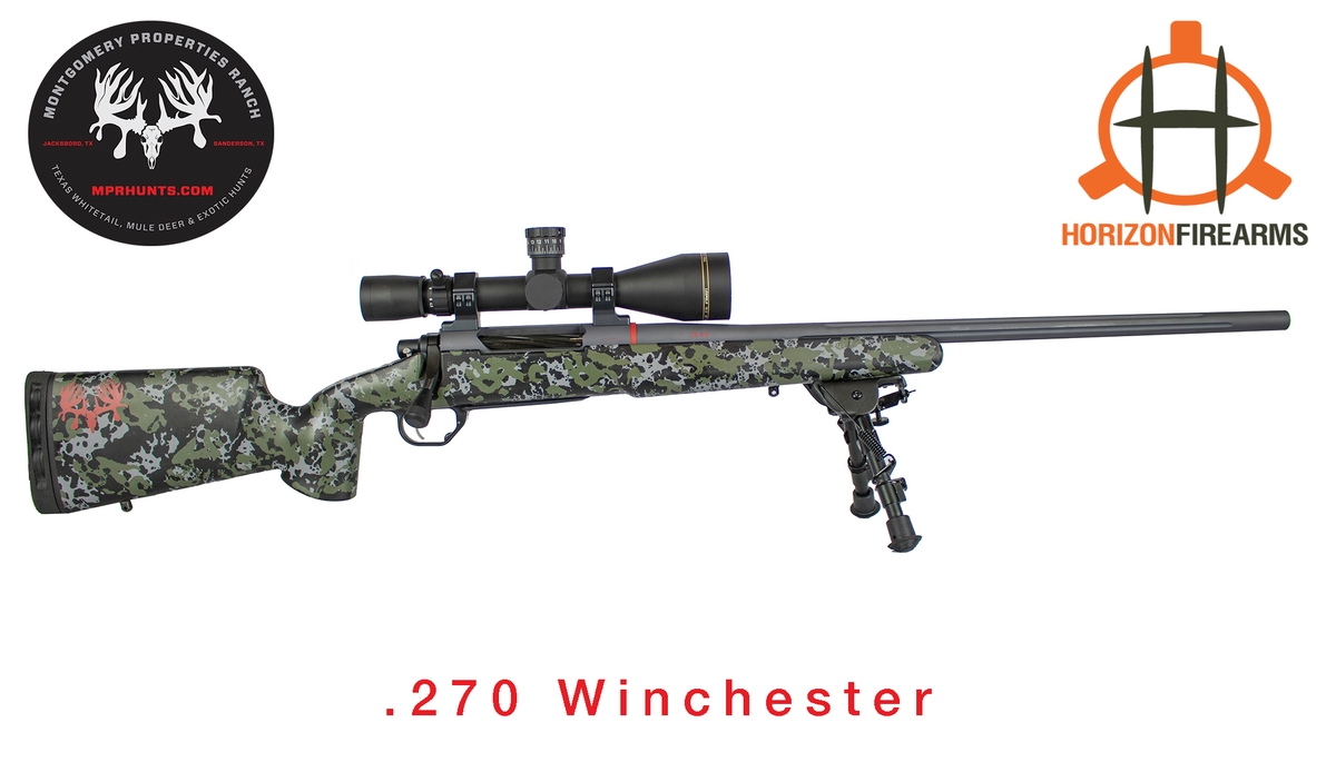 270 Winchester