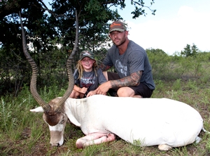 Addax
