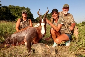 Blesbok<br>$7,950