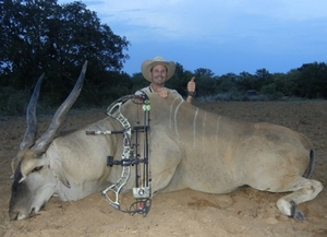 Eland