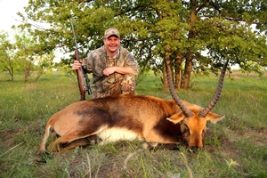 Lechwe