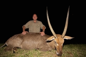 Waterbuck<br>$9,500